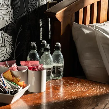 Heworth And Отель типа 