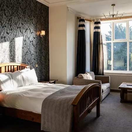 Heworth And 3* Йорк