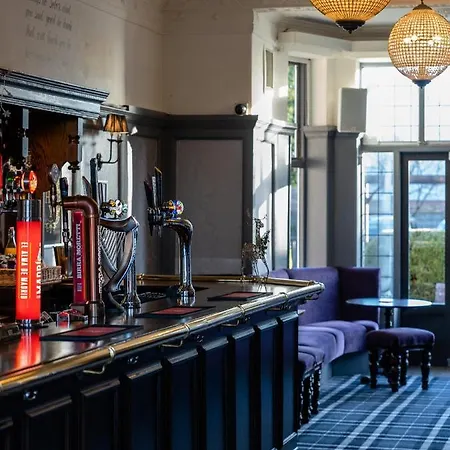 Heworth And Йорк