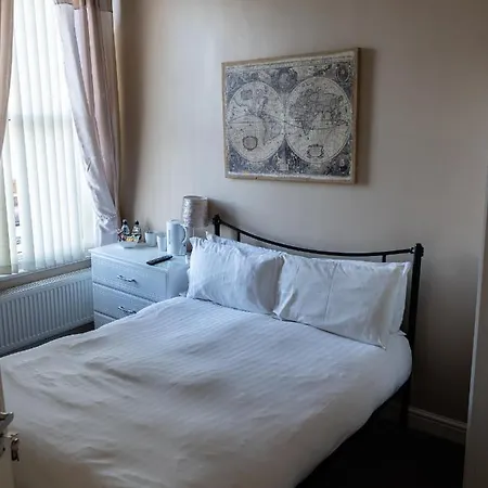 Heworth And Отель типа 