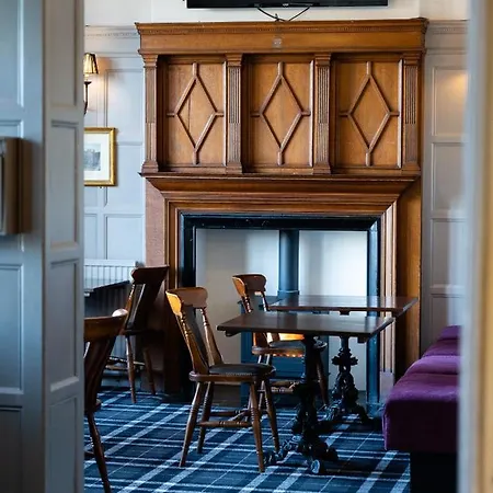 Heworth And Отель типа 