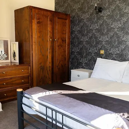 Heworth And Hotell