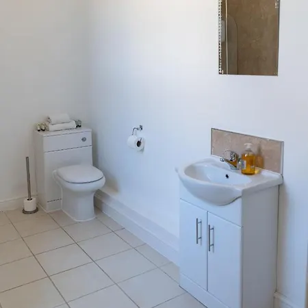 Heworth And Отель типа 