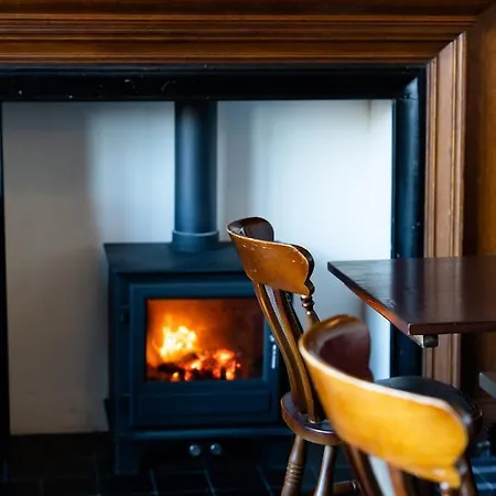 Heworth And Отель типа 