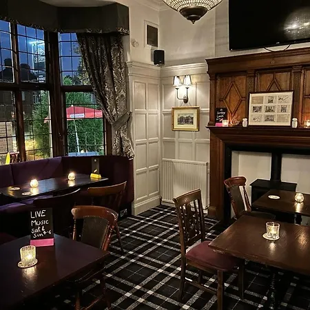 Heworth And Отель типа 