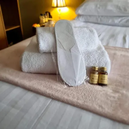 Heworth And Отель типа 