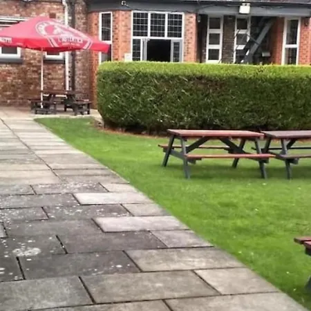 Heworth And Йорк