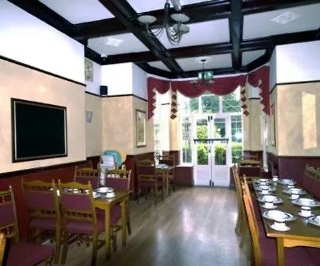 Heworth And Йорк