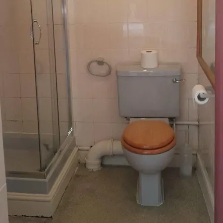 Heworth And Отель типа 