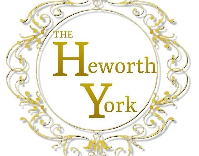 Heworth And 3* ヨーク