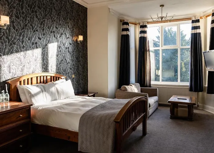 Heworth And 3* ヨーク