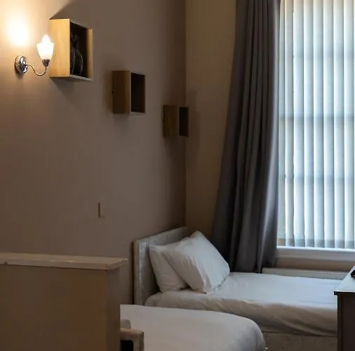 Heworth And 3* ヨーク