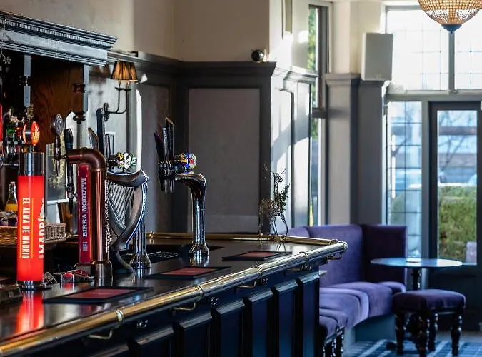 Heworth And ヨーク