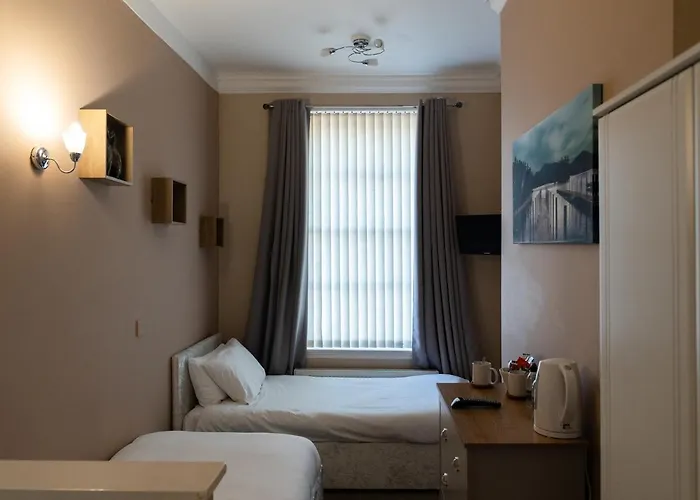 ベッド・アンド・ブレックファスト Heworth And