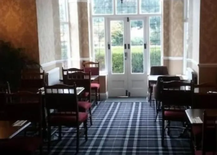 ベッド・アンド・ブレックファスト Heworth And ヨーク