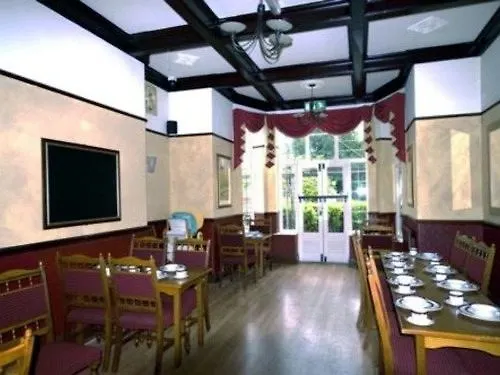 Heworth And ヨーク